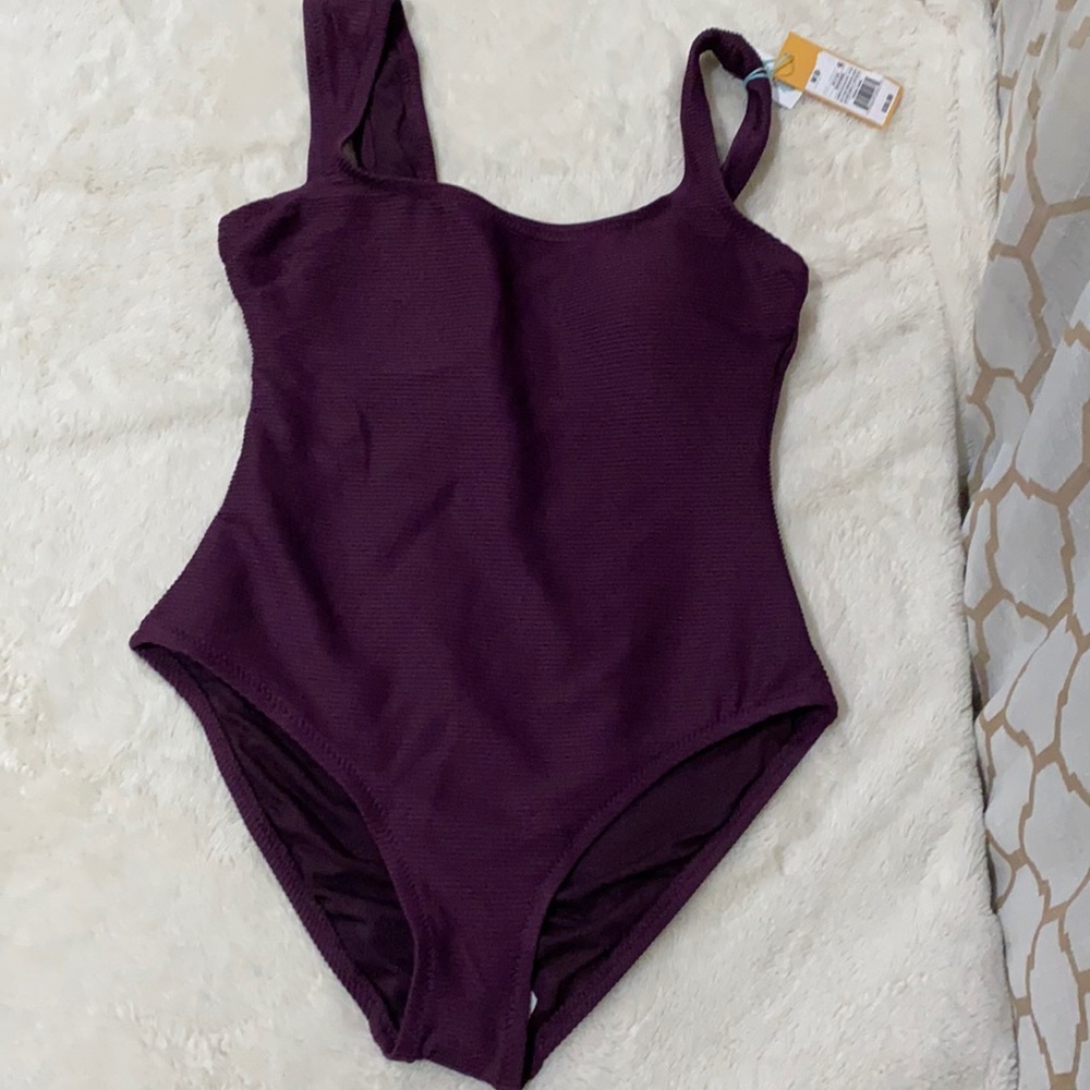 Bathing suit
